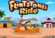 Flinstones Ride Flinstones Ride